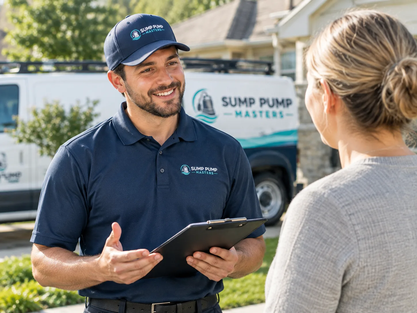 Sump Pump Repair Mead, OK FAQs